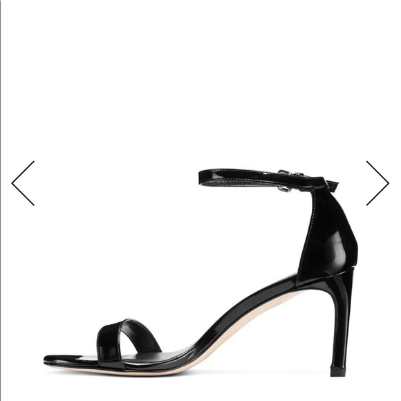 Stuart Weitzman Nudistrong sandal - Picture 7 of 7